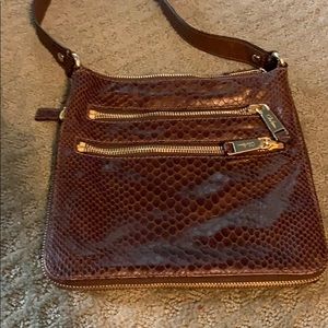 Cole Haan crossbody bag / purse